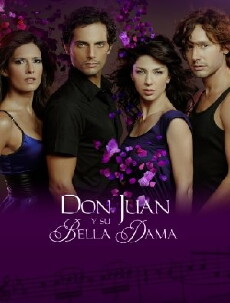 Don Juan y su bella dama (2008) - Stream Online