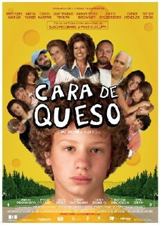 Cheese Head (2006) - Stream Online