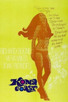 Kona Coast (1968) - Stream Online