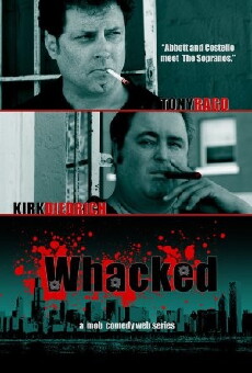 Whacked (2010) - Stream Online