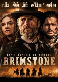 Brimstone: Erlöse uns von dem Bösen (2016) - Stream Online