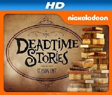 Deadtime Stories (2012) - Stream Online