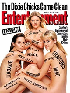 Bush vs the Dixie Chicks (2018) - Stream Online