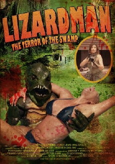 Lizard Man (2012) - Stream Online
