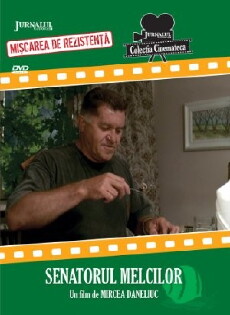 Senatorul melcilor (1995) - Stream Online