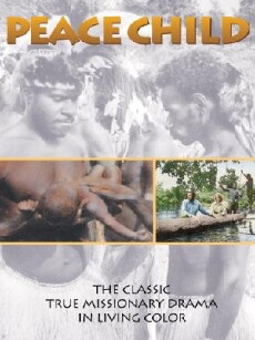 Peace Child (1972) - Stream Online