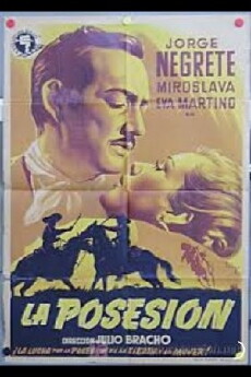 La posesión (1950) - Stream Online