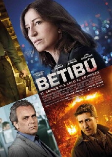 Betibú (2014) - Stream Online