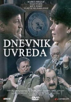 A Diary of Insults (1994) - Stream Online