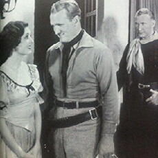 The Westerner (1934) - Stream Online