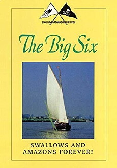 Swallows and Amazons Forever!: The Big Six (1984) - Stream Online