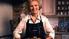 Mary Berry at Home (1996) - Stream Online