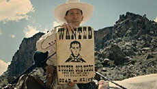 The Ballad of Buster Scruggs (2018) - Stream Online