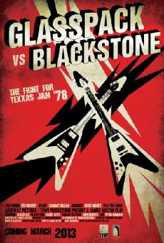Glasspack vs Blackstone (2013) - Stream Online