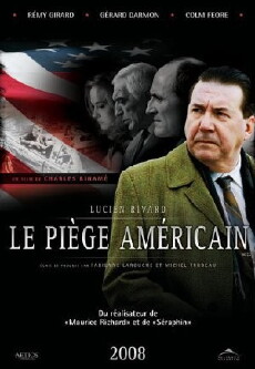 The American Trap (2008) - Stream Online