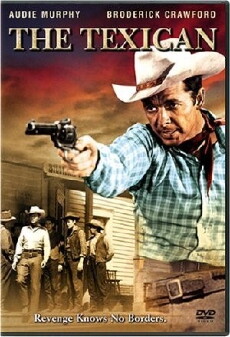 The Texican (1966) - Stream Online