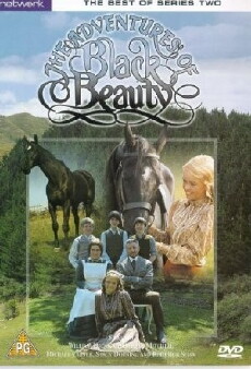 The Adventures of Black Beauty (1972) - Stream Online