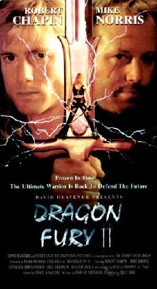 Dragon Fury II (1996) - Stream Online