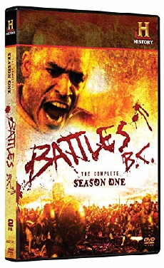 Battles BC (2009) - Stream Online
