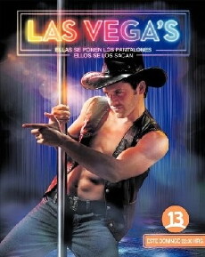 Las Vega's (2013) - Stream Online