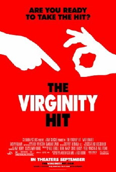 The Virginity Hit (2010) - Stream Online