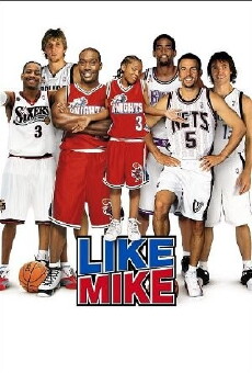 Like Mike (2002) - Stream Online