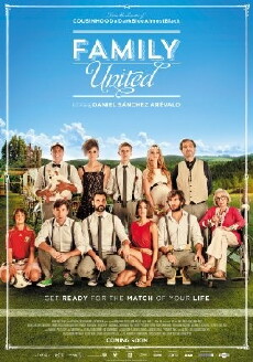 Family United (2013) - Stream Online