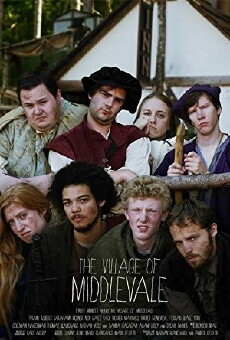 The Village of Middlevale (2015) - Stream Online