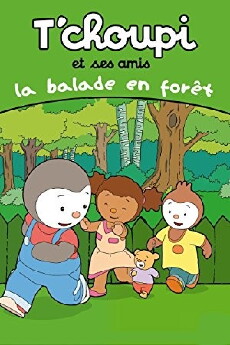 T'choupi et Doudou (2000) - Stream Online