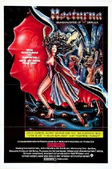 Nocturna (1979) - Stream Online