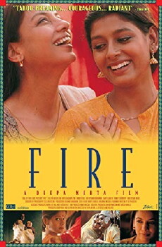 Fire - Wenn die Liebe Feuer fängt (1996) - Stream Online