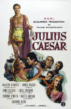 Julius Caesar (1953) - Stream Online