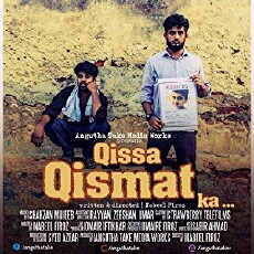 Qissa Qismat Ka (2017) - Stream Online