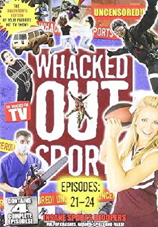 Whacked Out Sports (2006) - Stream Online