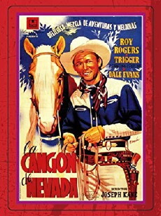 Song of Nevada (1944) - Stream Online