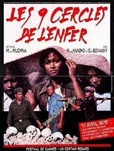 Devet kruhu pekla (1988) - Stream Online