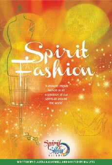 Spirit Fashion Show (2012) - Stream Online
