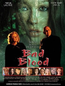 Bad Blood (2012) - Stream Online