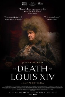 The Death of Louis XIV (2016) - Stream Online