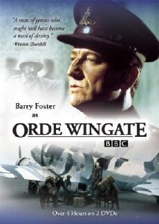 Orde Wingate (1976) - Stream Online
