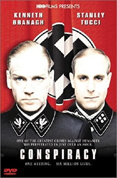 Conspiracy (2001) - Stream Online
