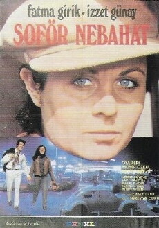 Soför Nebahat (1970) - Stream Online