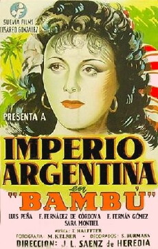 Bambú (1945) - Stream Online