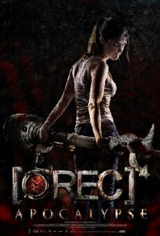 [REC] 4: Apocalypse (2014) - Stream Online