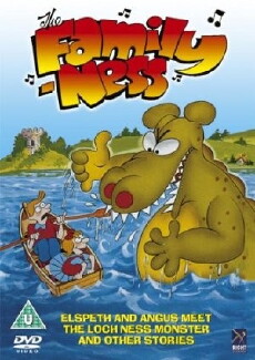 The Family-Ness (1984) - Stream Online