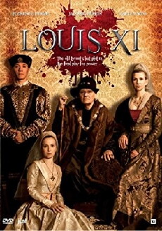 Louis XI: Shattered Power (2011) - Stream Online
