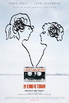 The End of the Tour (2015) - Stream Online