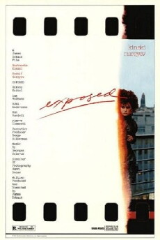 Exposed (1983) - Stream Online