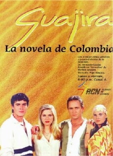 Guajira (1996) - Stream Online