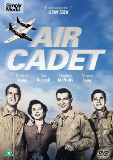 Air Cadet (1951) - Stream Online